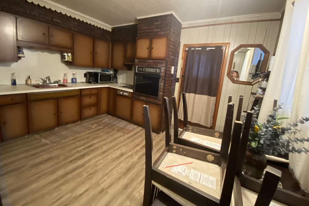Photo of Kitchen in Cumberland