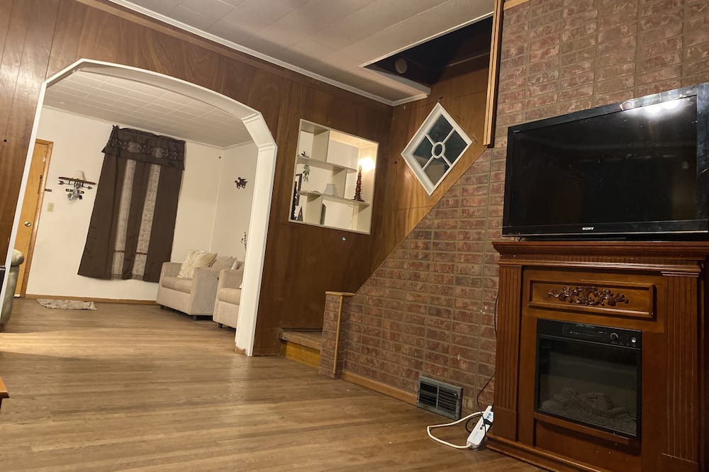 Photo of Bedroom in Cumberland