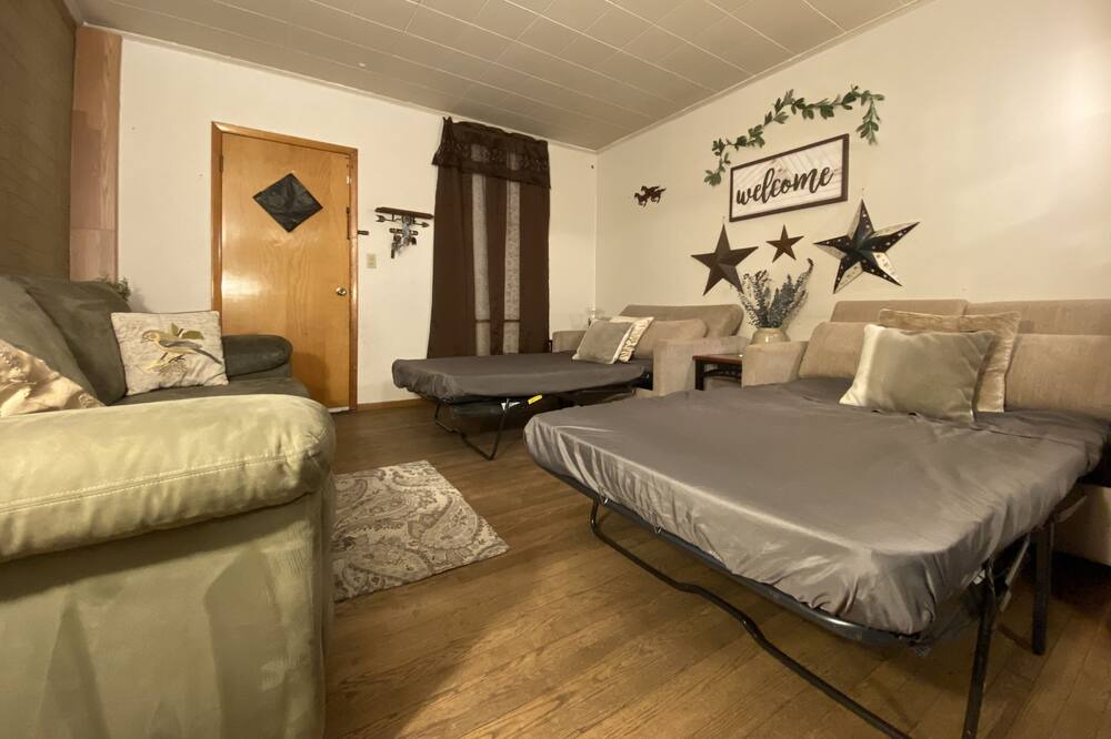 Photo of Bedroom in Cumberland