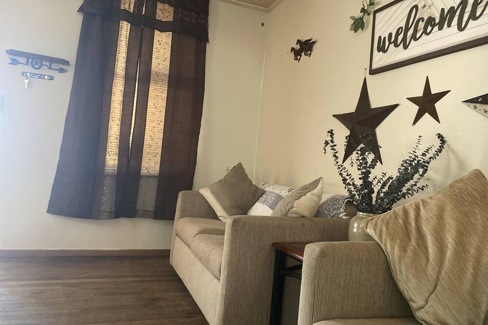Photo of Livingroom in Cumberland