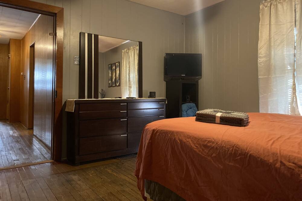 Photo of Bedroom in Cumberland
