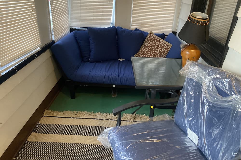 Photo of Bedroom in Cumberland