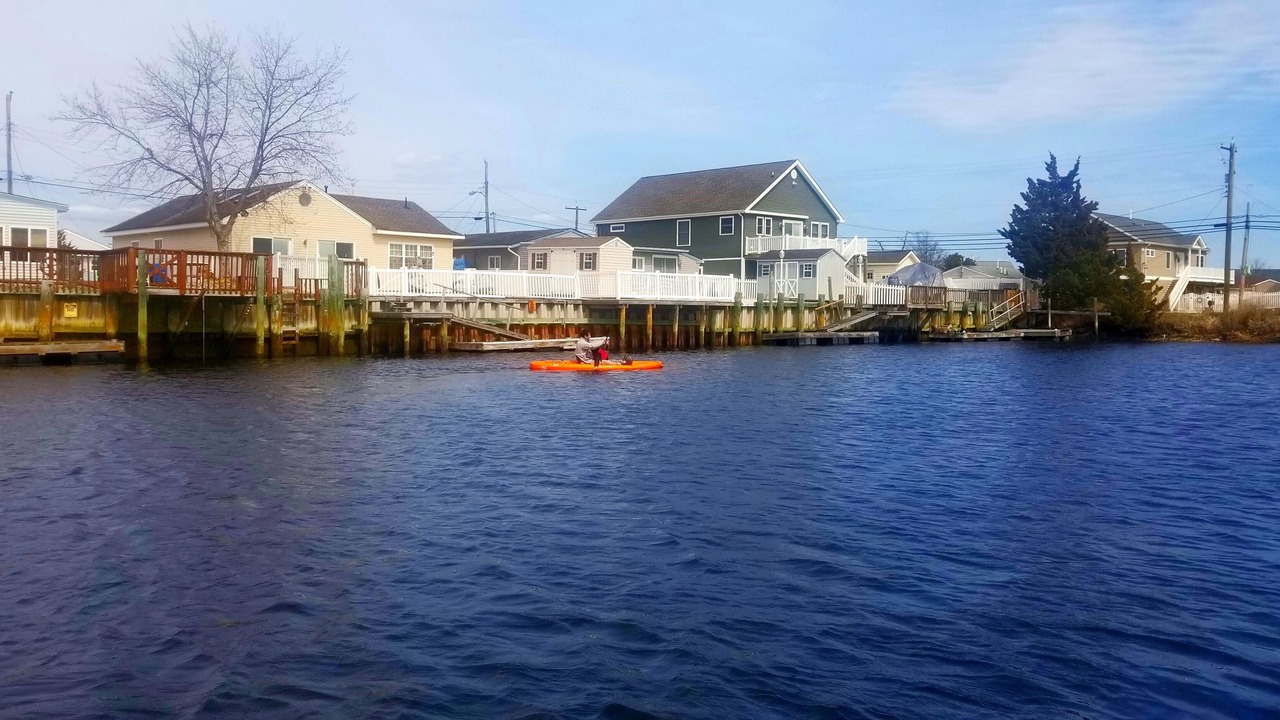 Photo of Outdoor in Mystic Island