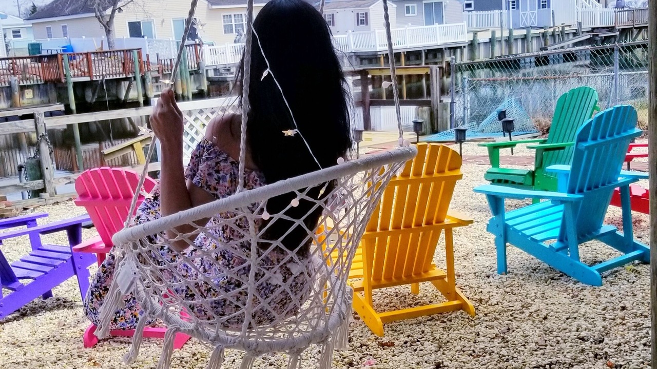 Photo of Outdoor in Mystic Island