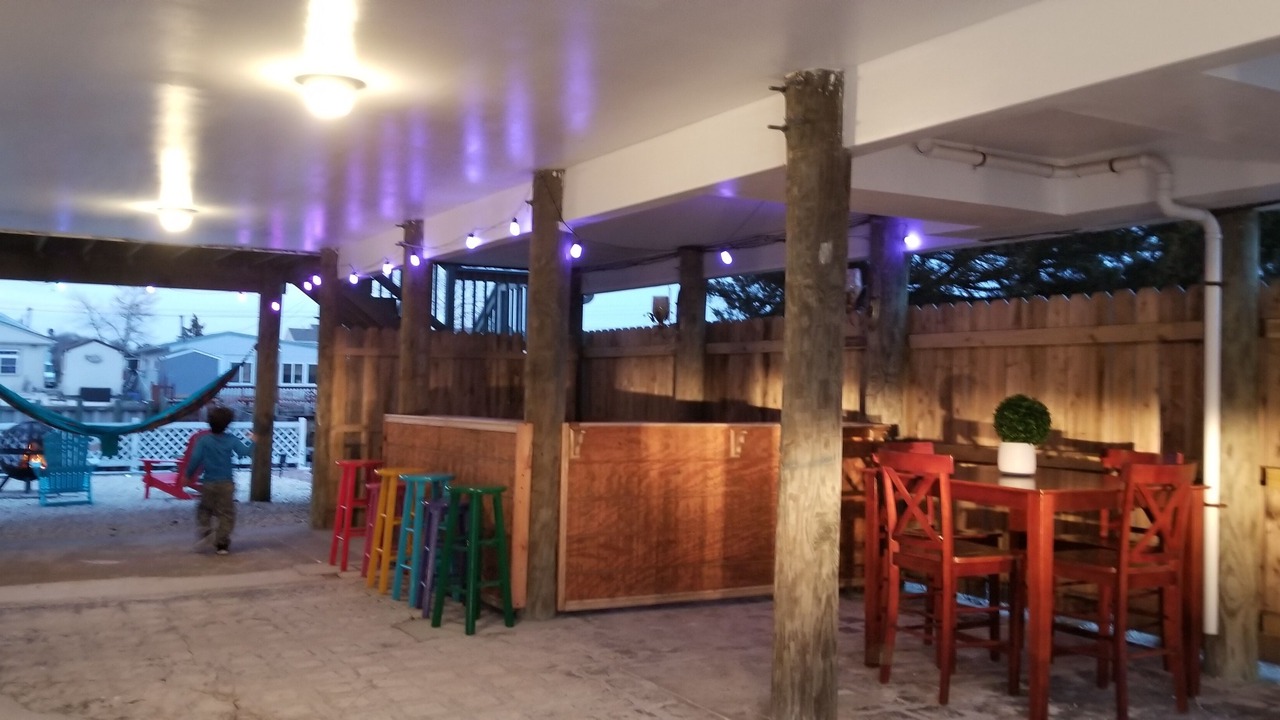 Photo of Outdoor in Mystic Island