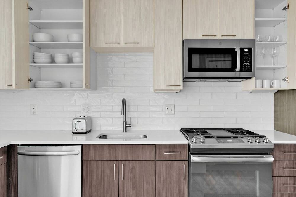 Photo of Kitchen in Crystal City