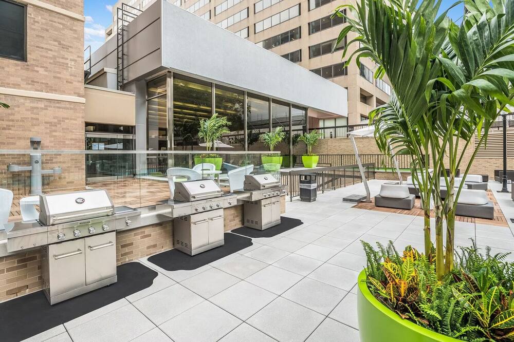 Photo of Outdoor in Crystal City