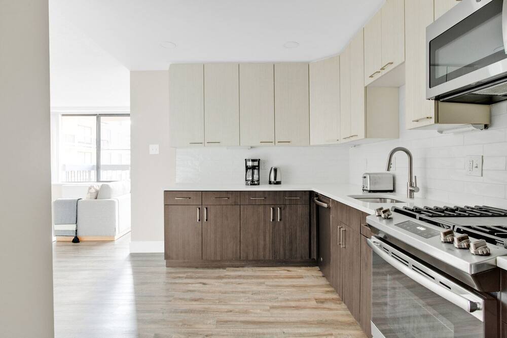 Photo of Kitchen in Crystal City