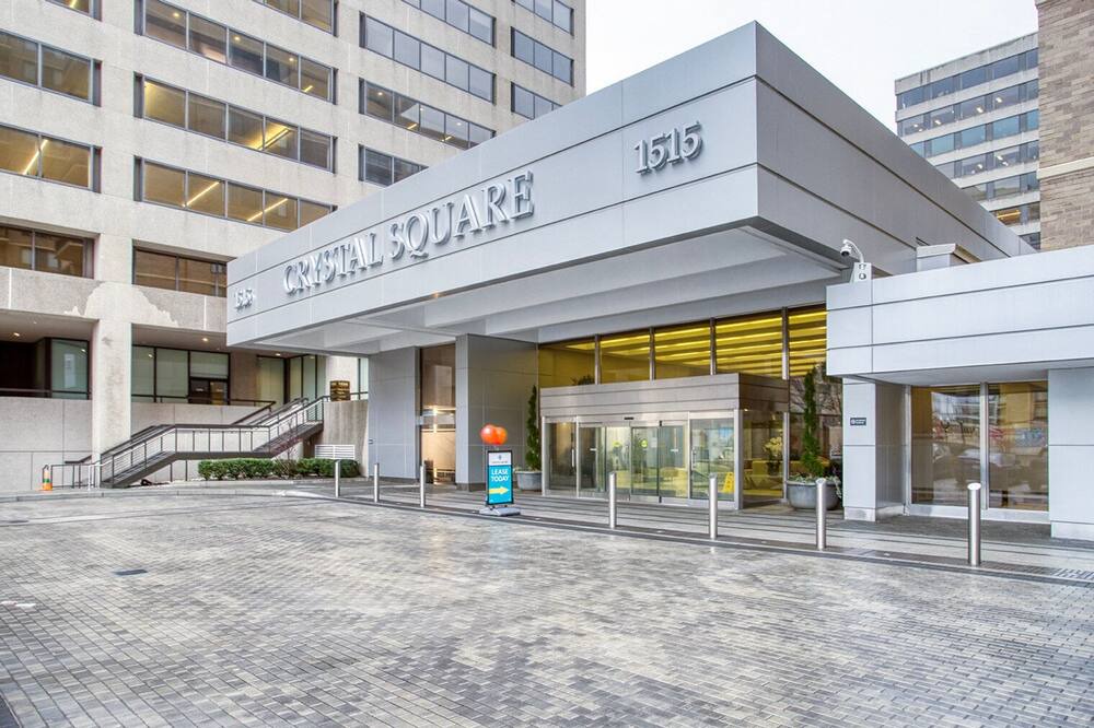 Photo of Outdoor in Crystal City