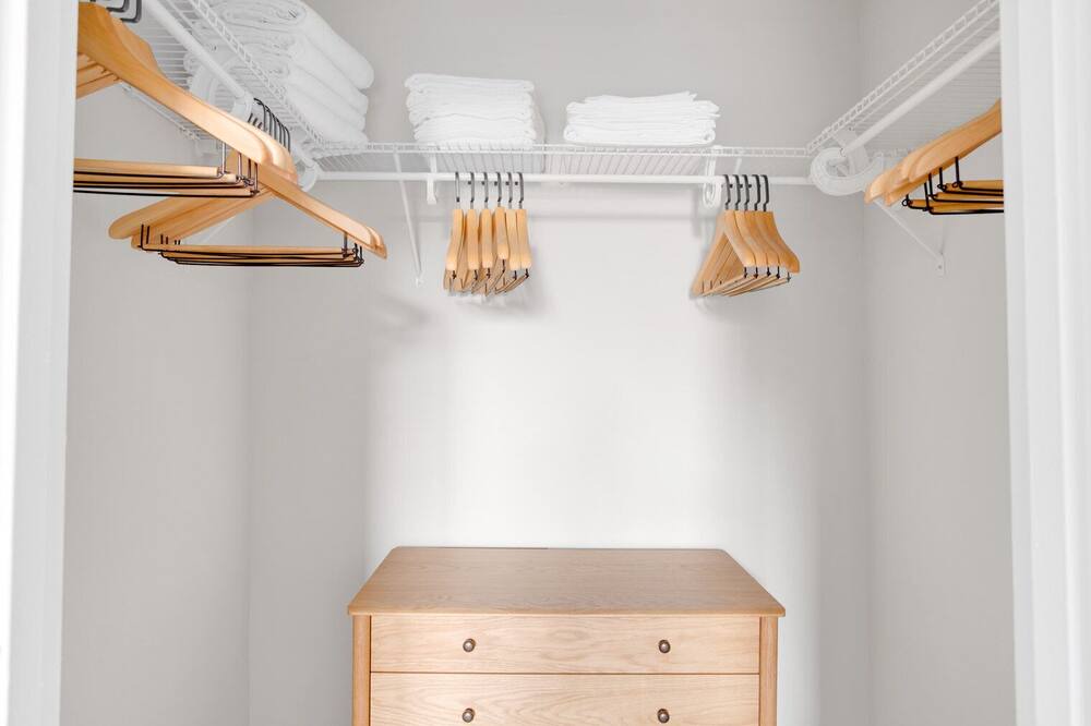 Photo of Bedroom in Crystal City
