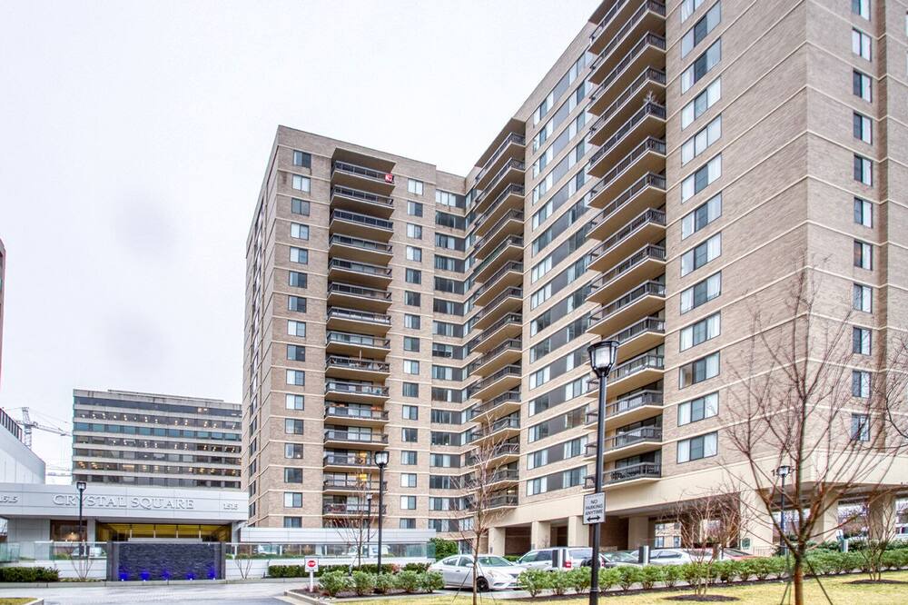Photo of Outdoor in Crystal City