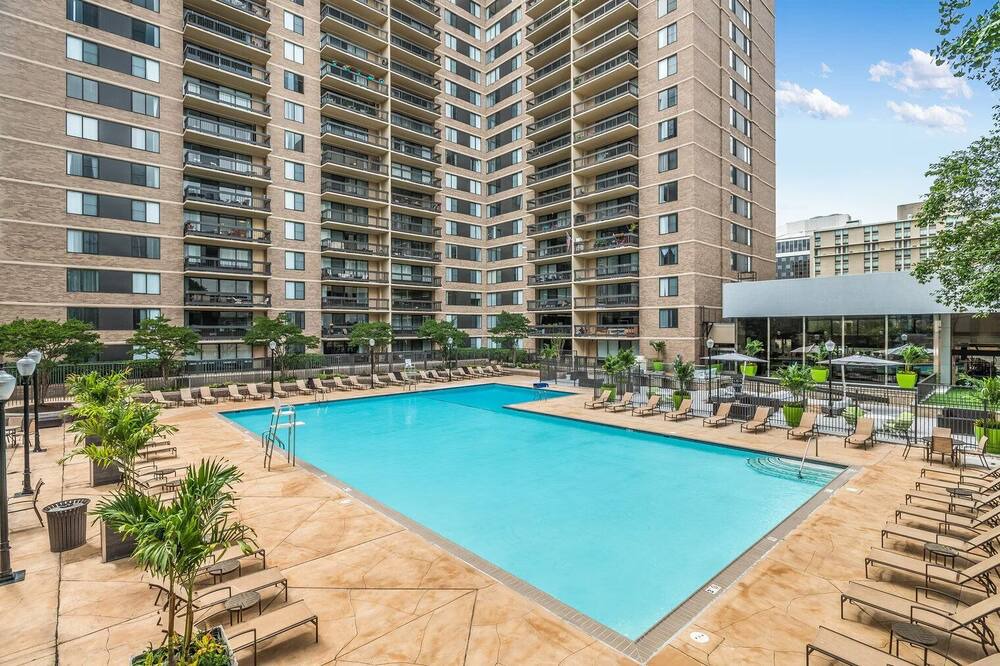 Photo of Outdoor in Crystal City