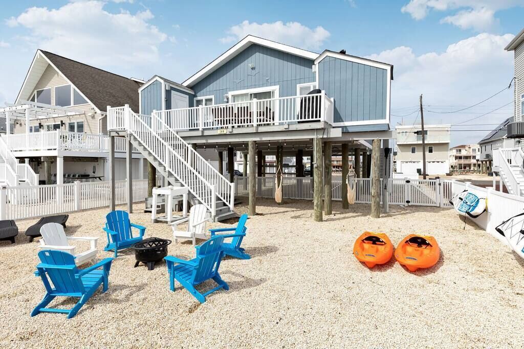 Photo of Outdoor in Tuckerton Beach