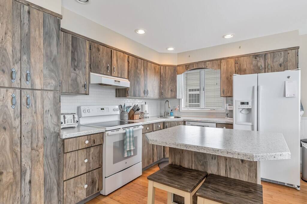 Photo of Kitchen in Tuckerton Beach
