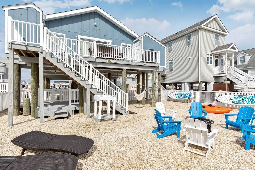 Photo of Outdoor in Tuckerton Beach