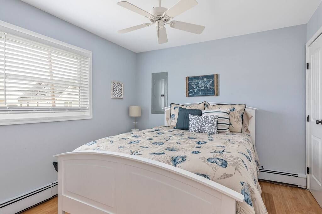 Photo of Bedroom in Tuckerton Beach