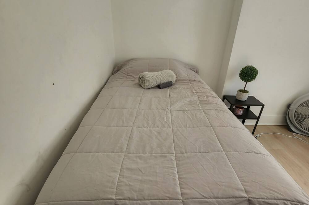 Photo of Bedroom in South Philadelphia