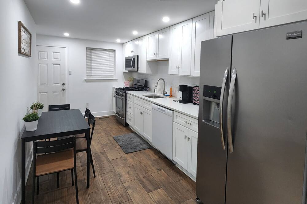 Photo of Kitchen in South Philadelphia