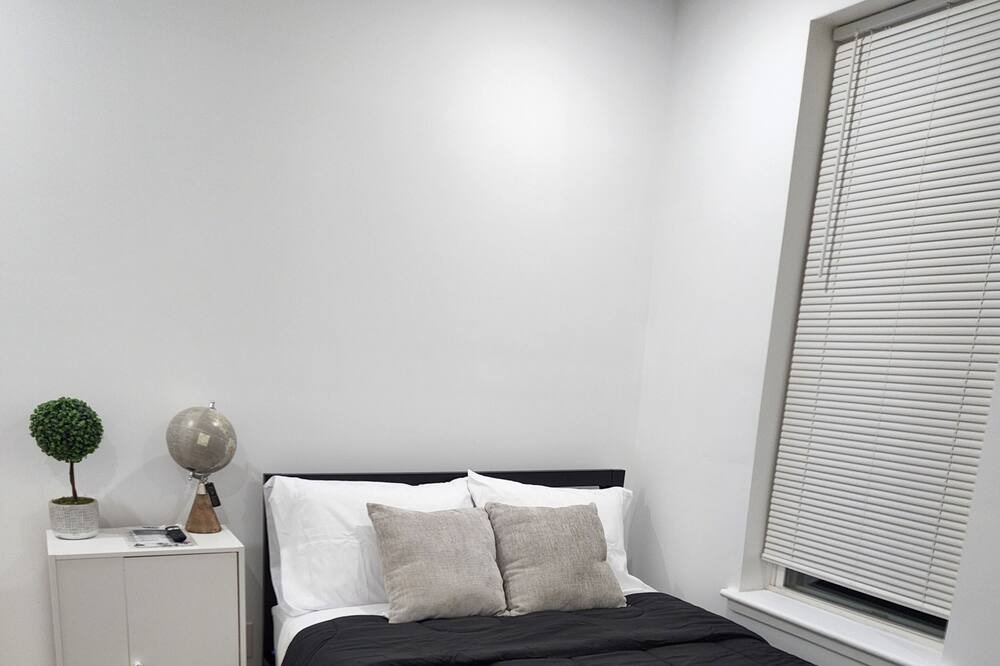Photo of Bedroom in South Philadelphia