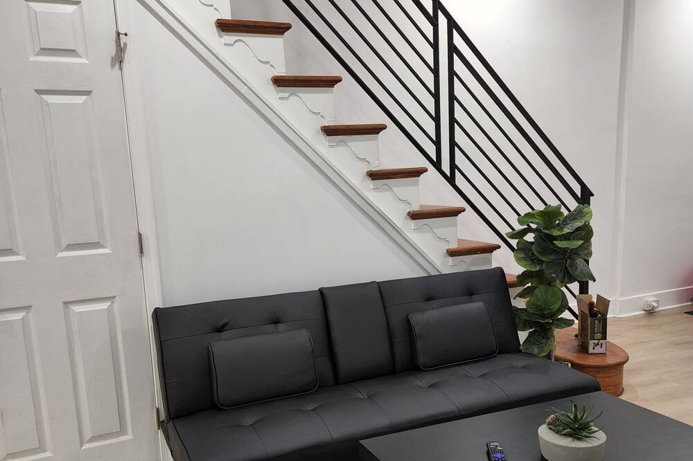 Photo of Livingroom in South Philadelphia