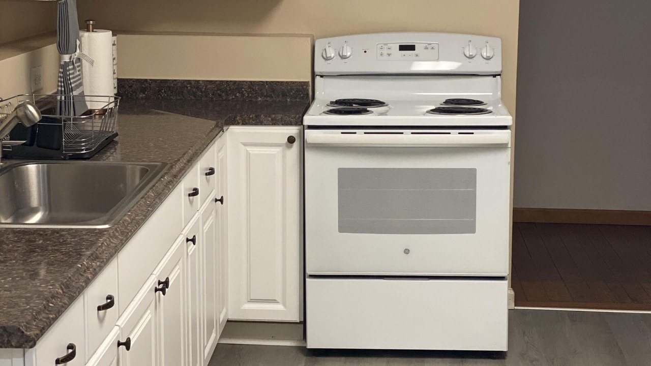 Photo of Kitchen in Hagerstown