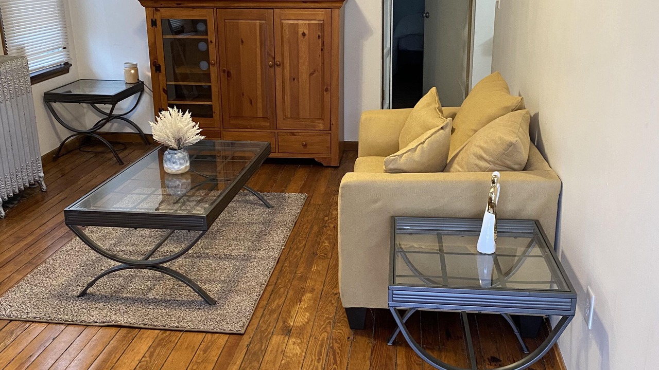Photo of Livingroom in Hagerstown