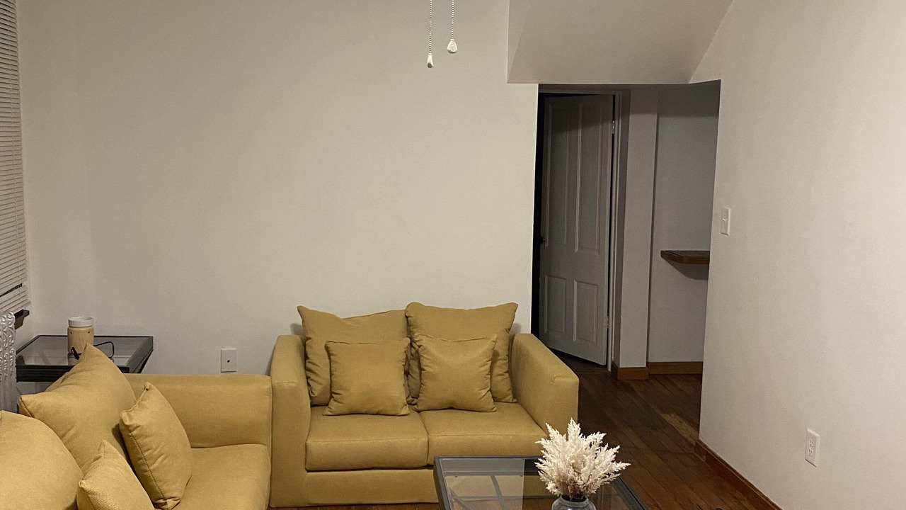 Photo of Livingroom in Hagerstown