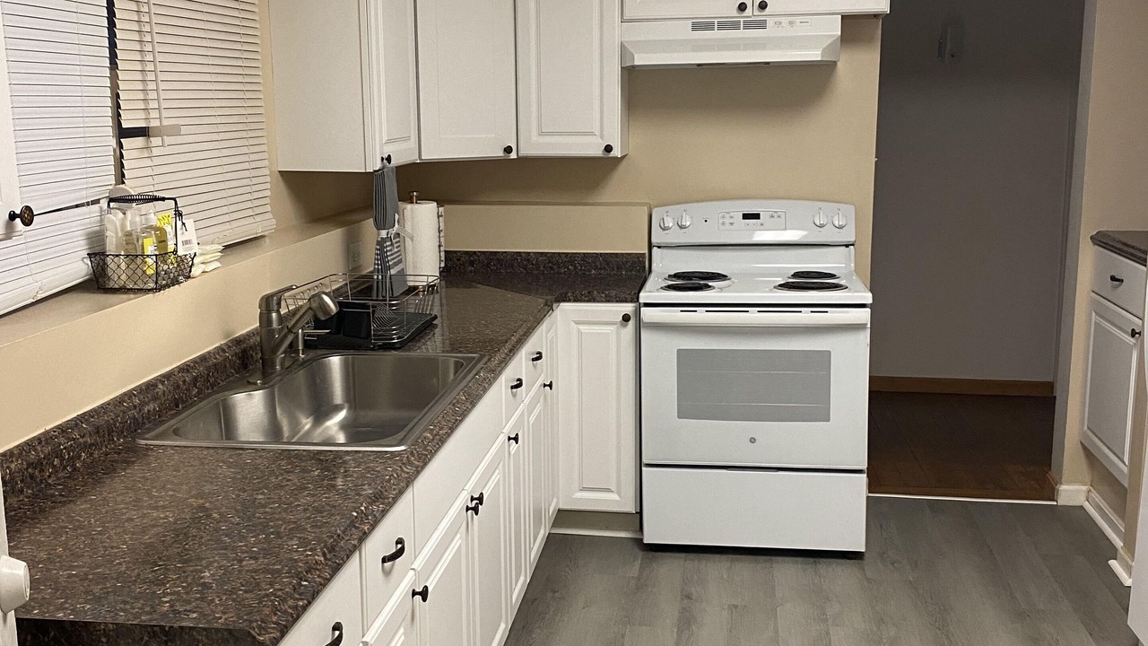 Photo of Kitchen in Hagerstown