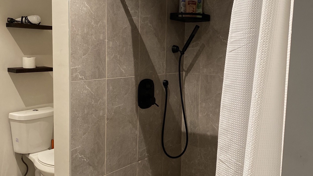 Photo of Bathroom in North Oakland