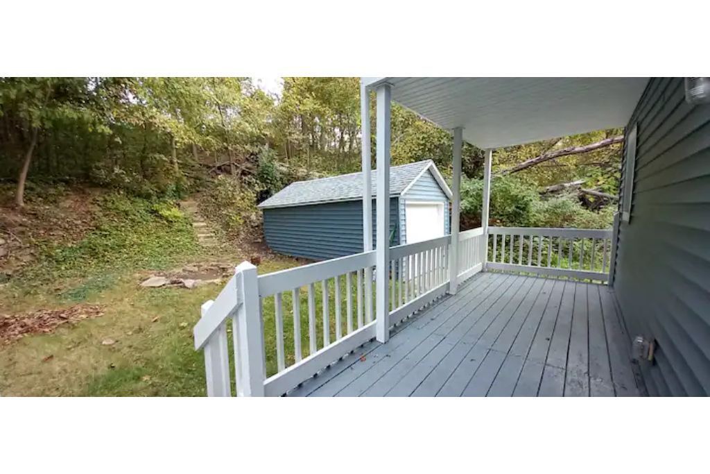Photo of Outdoor in Akron