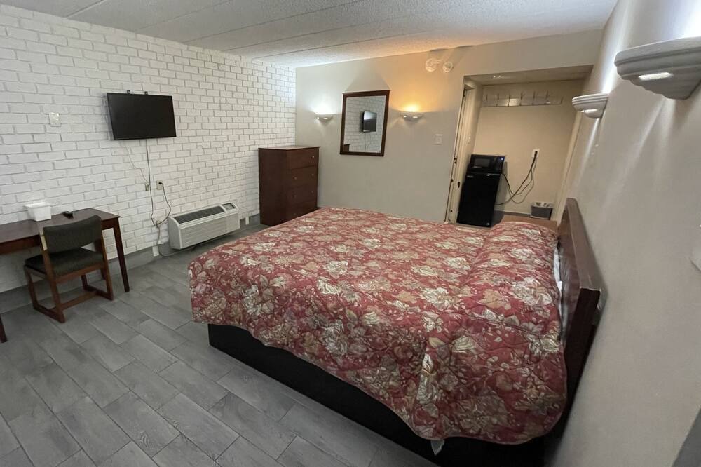 Photo of Bedroom in Trevose