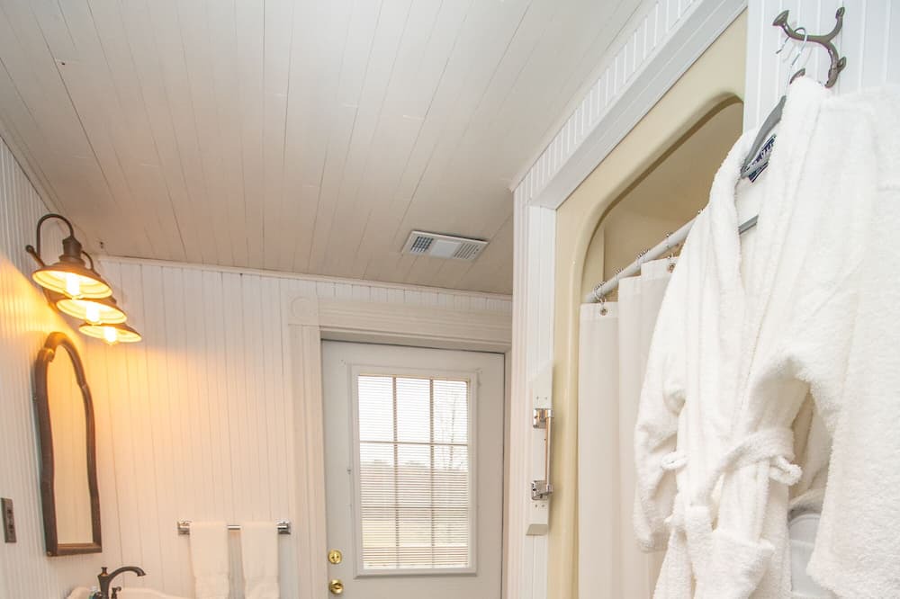 Photo of Bathroom in Buckhannon