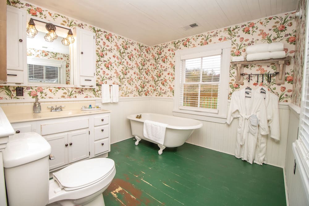 Photo of Bathroom in Buckhannon