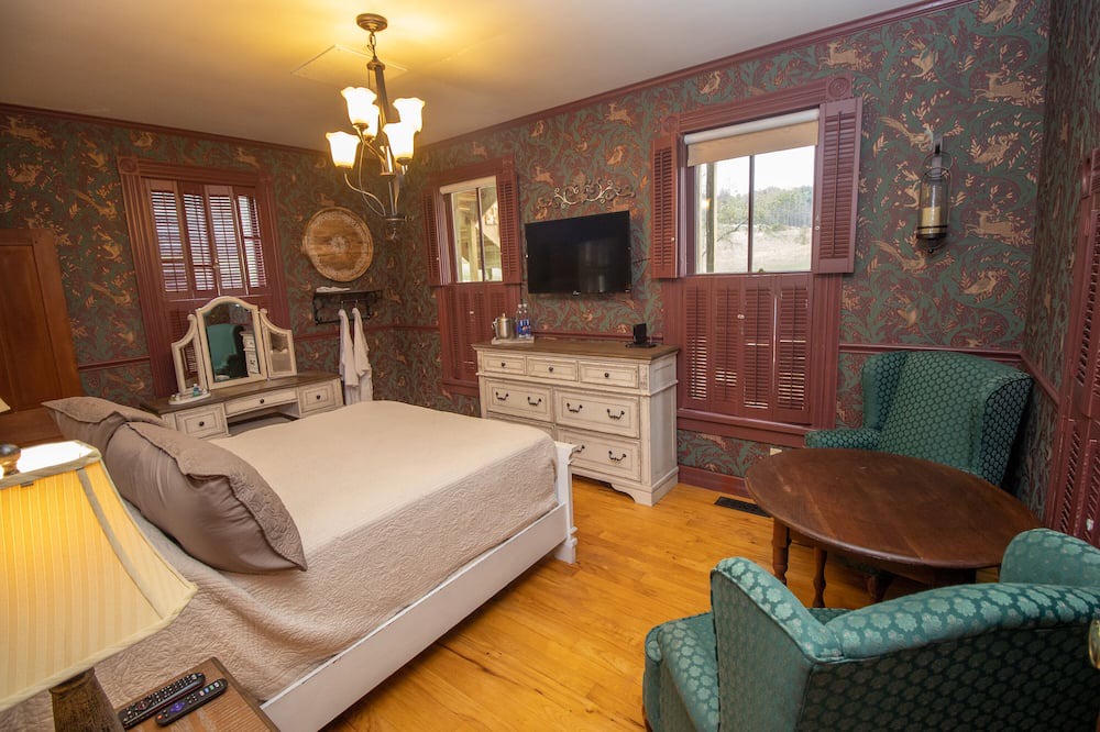 Photo of Bedroom in Buckhannon