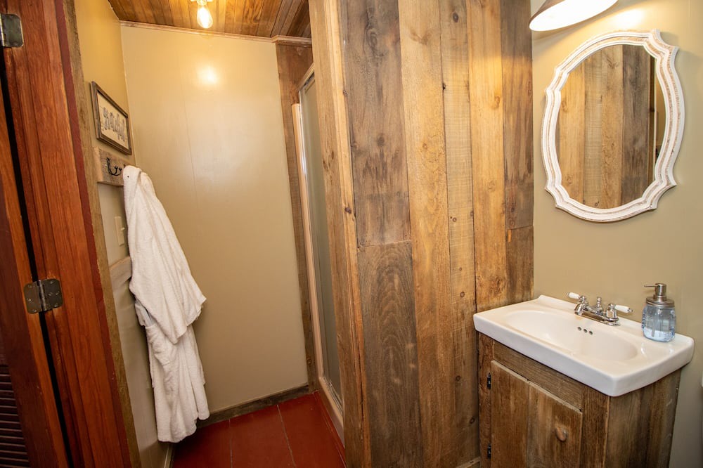 Photo of Bathroom in Buckhannon