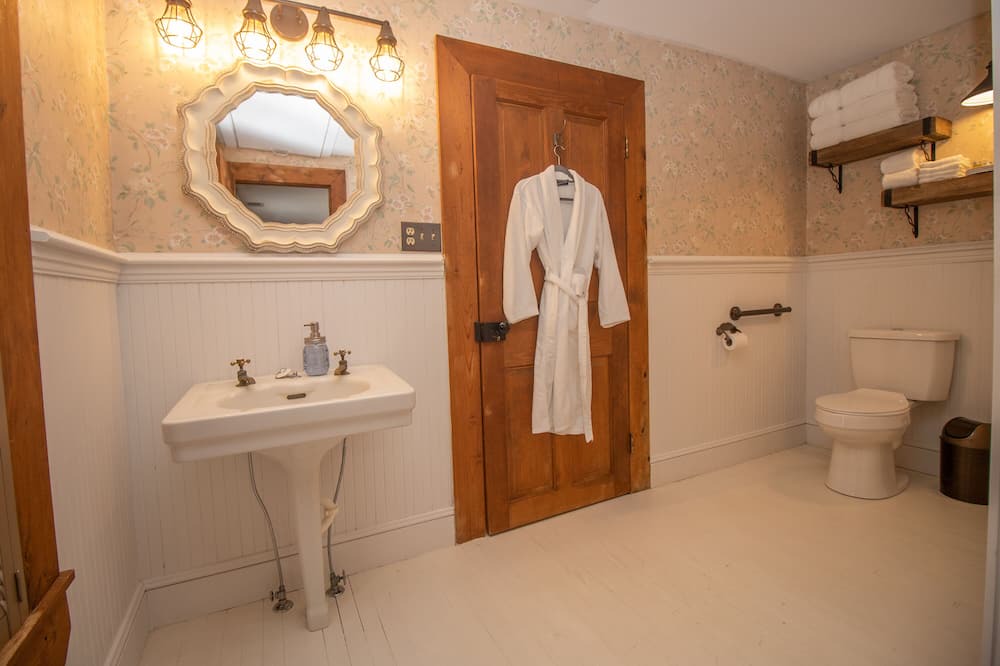 Photo of Bathroom in Buckhannon