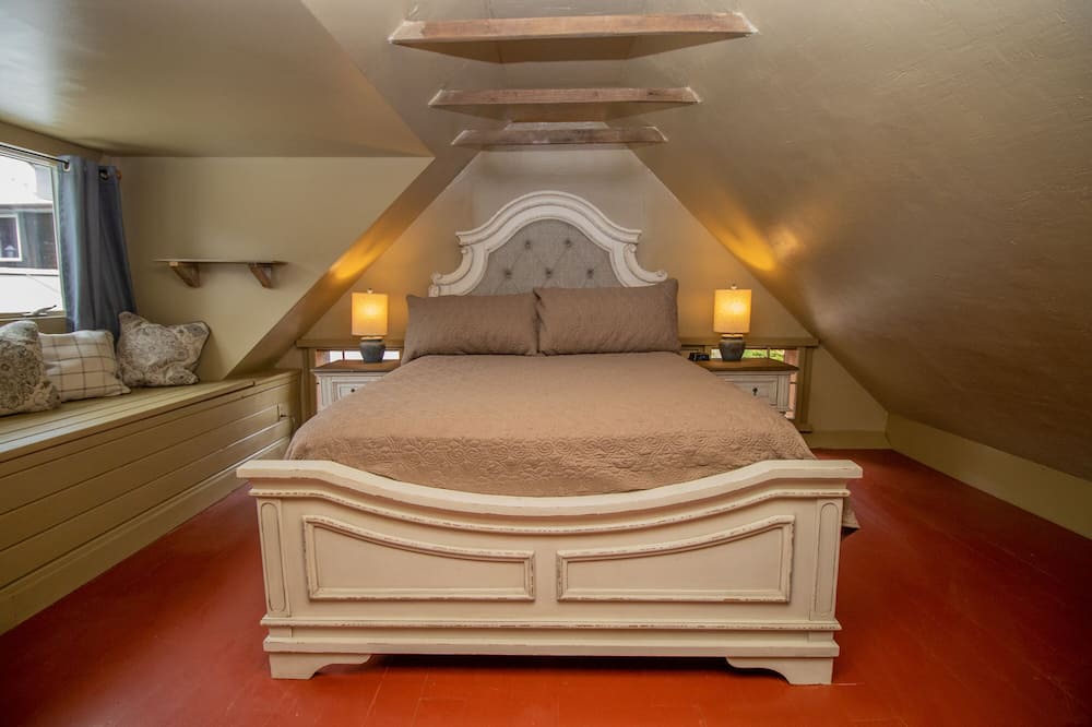 Photo of Bedroom in Buckhannon