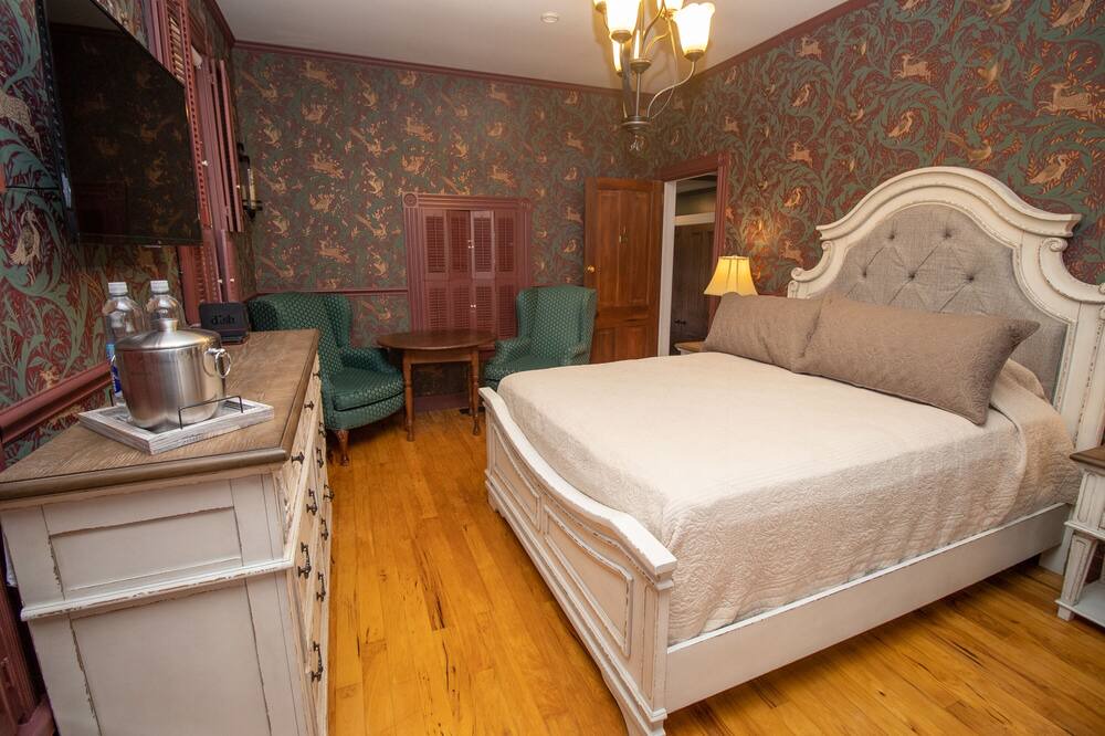 Photo of Bedroom in Buckhannon