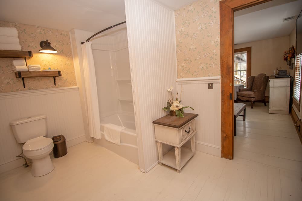 Photo of Bedroom in Buckhannon