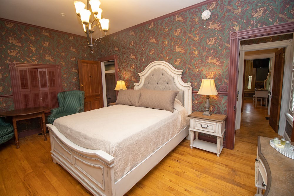 Photo of Bedroom in Buckhannon