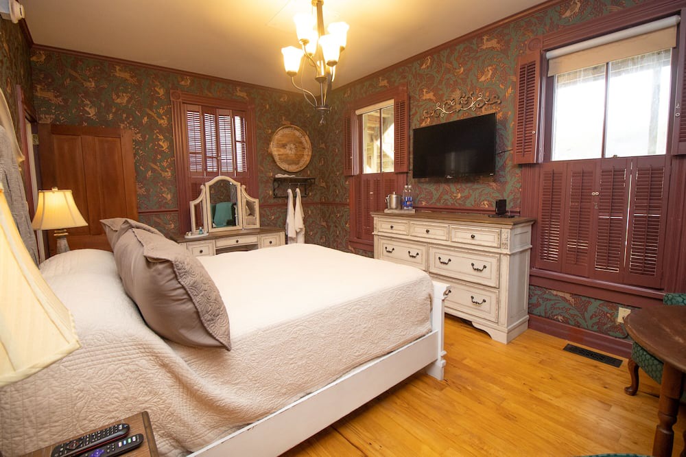 Photo of Bedroom in Buckhannon