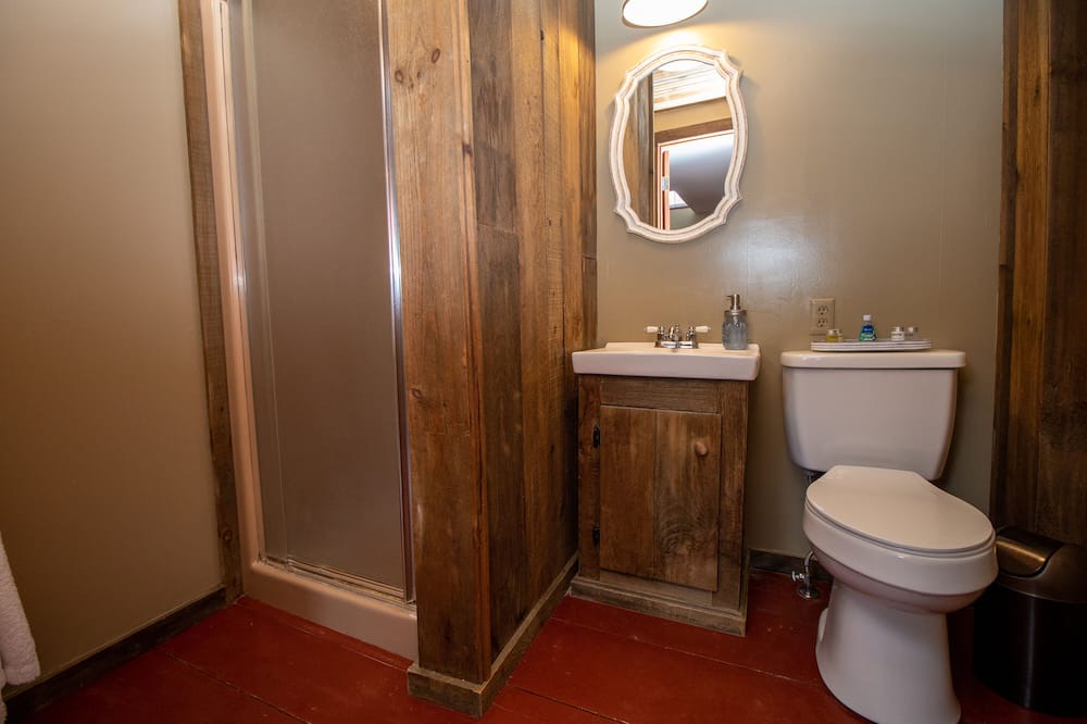 Photo of Bathroom in Buckhannon