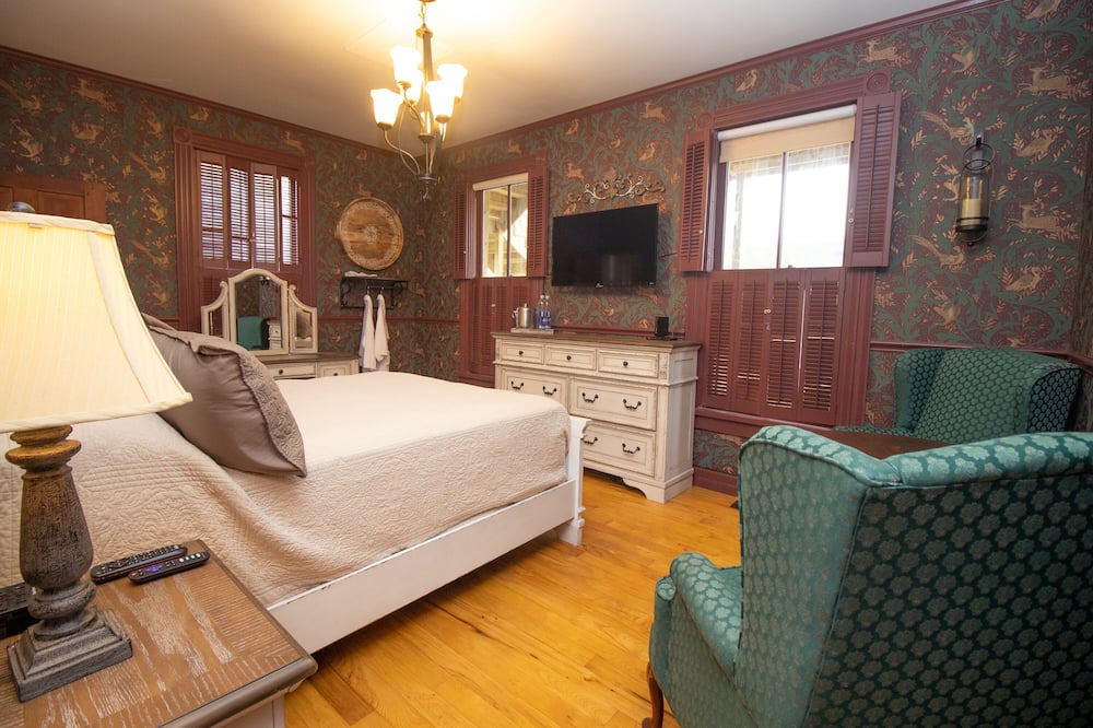 Photo of Bedroom in Buckhannon