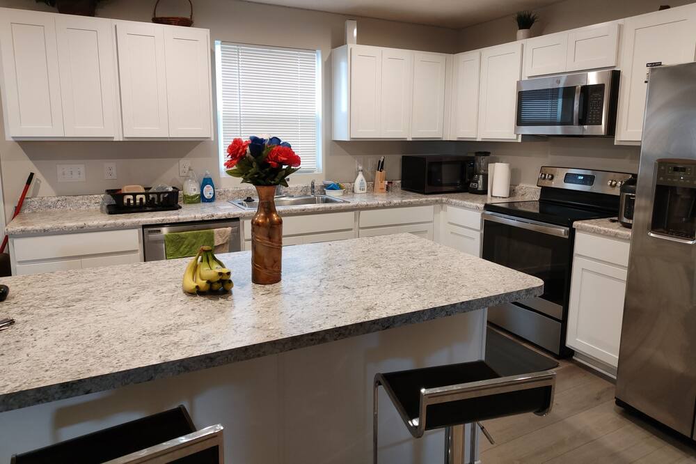 Photo of Kitchen in Obetz