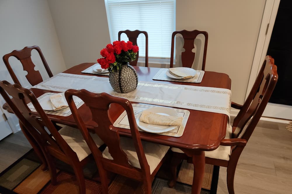 Photo of Kitchen in Obetz