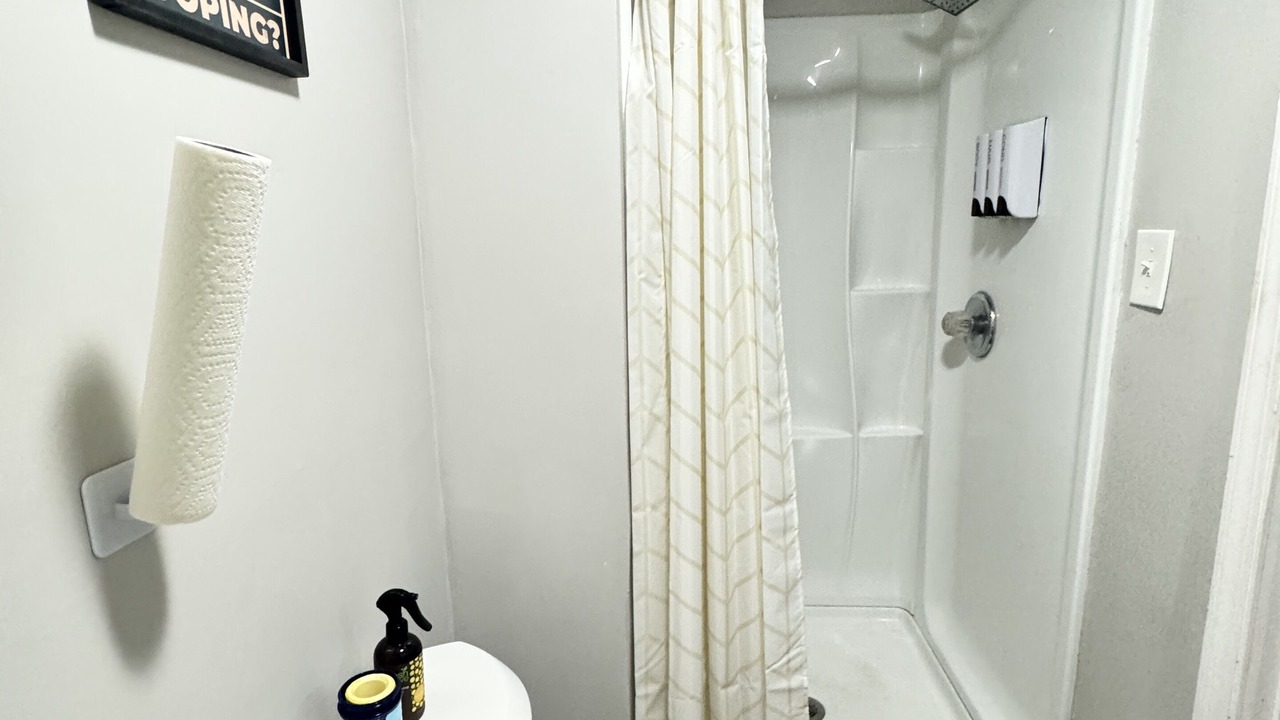 Photo of Bathroom in Rognel Heights