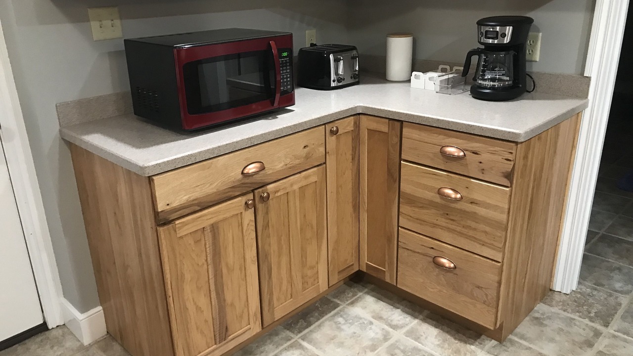 Photo of Kitchen in Richmond