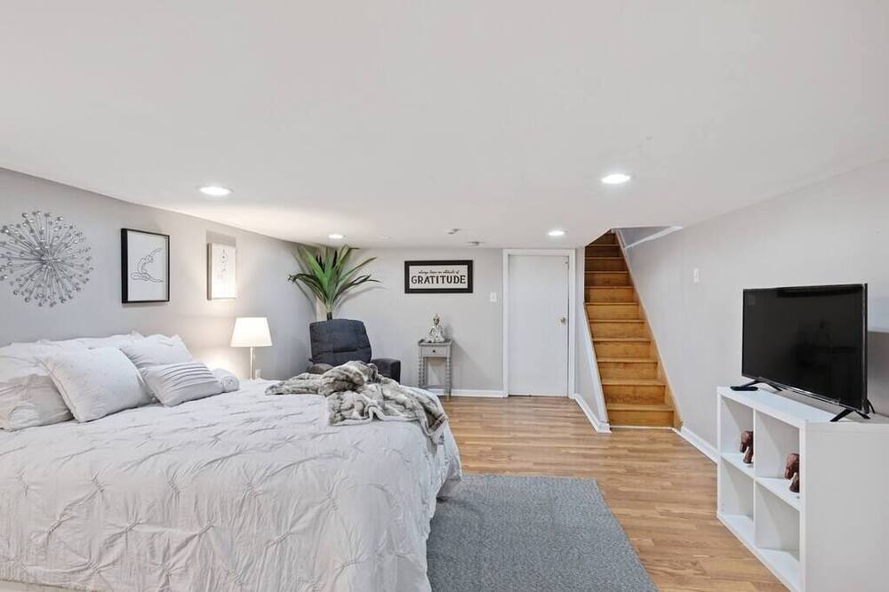 Photo of Bedroom in Graduate Hospital