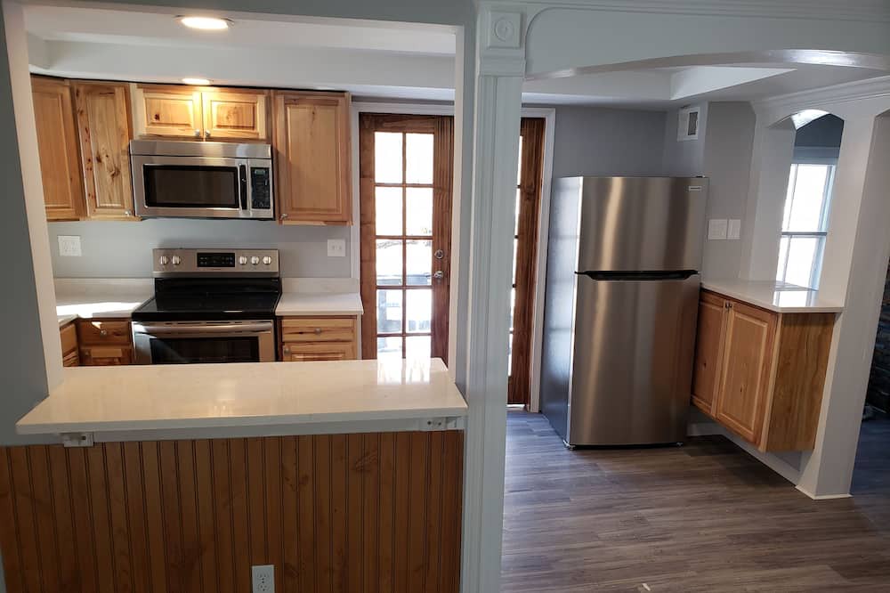 Photo of Kitchen in High Bridge