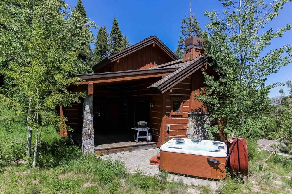 Photo of Outdoor in Tamarack Resort